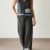 Franco Bnetti Nelo pants Black