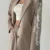 Franco Bnetti Zega blazer Beige