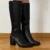 Franco Banetti Alcbtra Boots Black