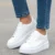 Franco Banetti Cohi sneackers White