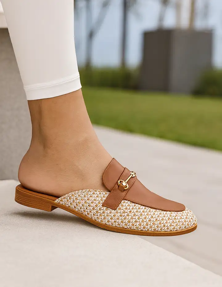 Franco Banetti Comar Slide Camel