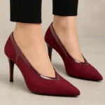 Franco Banetti Corla Pump Bordo