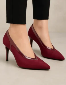 Franco Banetti Corla Pump Bordo