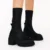 Franco Banetti Dilara Boots Black