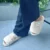 Franco Banetti Doo Slipper Beige