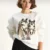Franco Banetti Hous Sweater White
