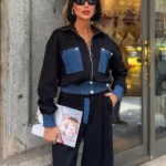 Franco Banetti Iki set Black 1