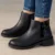 Franco Banetti Perno Boots Black