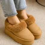 Franco Banetti Reca Boots Camel