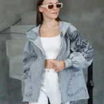 Franco Banetti Sheka jacket Blue 1