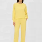 Franco Banetti Stasy Set Yellow