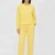 Franco Banetti Stasy Set Yellow