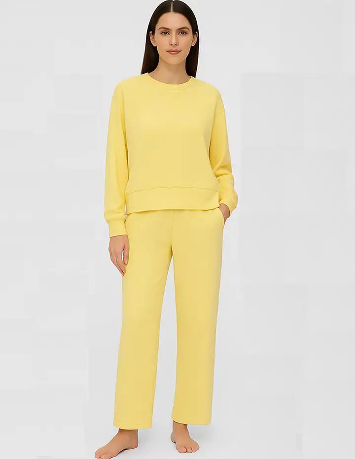 Franco Banetti Stasy Set Yellow