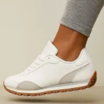 Franco Banetti Tete sneackers White