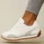Franco Banetti Tete sneackers White