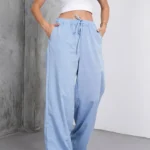 Franco Banetti Vora pant Blue