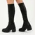Franco Banetti Voyno Boots Black
