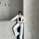 Franco Banetti Vyola Set Grey 1