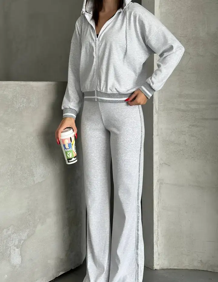 Franco Banetti Vyola Set Grey