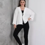 Franco Banetti Weva shirt white 1