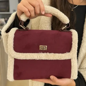 Franco Banetti Yog Bag Bordo
