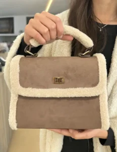 Franco Banetti Yog Bag Khaki