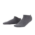 Marie France Amalia Women Socks Grey