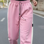 Franco Banetti Desa Jogging Pink