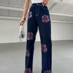 Franco Banetti Balo Jeans Navy