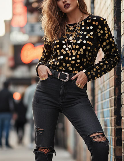 Franco Banetti Bari Top Gold