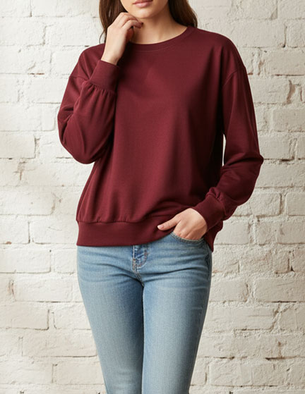 Franco Banetti Bega Top Bordo