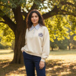 Franco Banetti East Sweater Beige