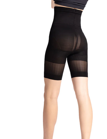 Franco Banetti Body Evolution Black 2