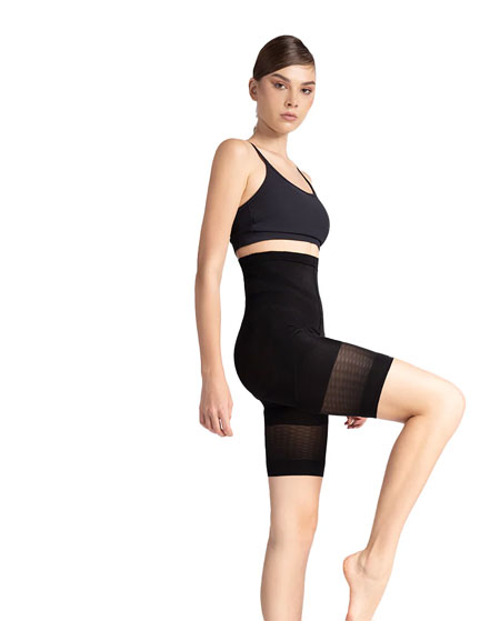 Franco Banetti Body Evolution Black 1