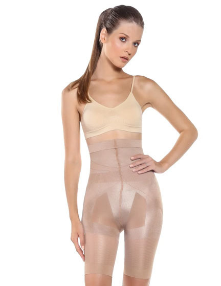 Franco Banetti Body Evolution Beige