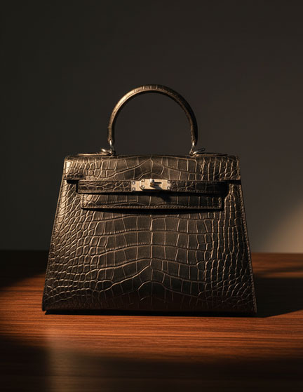 Franco Banetti Brina Bag Black
