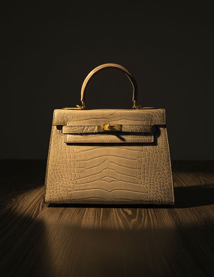 Franco Banetti Brina Bag Grey