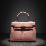 Franco Banetti Brina Bag Pink