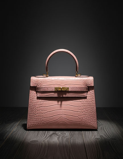 Franco Banetti Brina Bag Pink