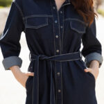 Franco Banetti Cen jacket Navy