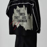 Franco Banetti Changin Blazer Black 1