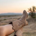 Franco Banetti Chel Boot Khaki