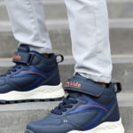 Franco Banetti Raser Boot Navy