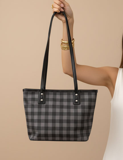 Franco Banetti Corina Bag Black