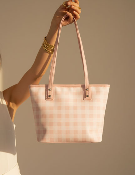 Franco Banetti Corina Bag Pink