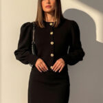 Franco Banetti Dada Set Black 1