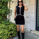 Franco Banetti Deva Set Black 1