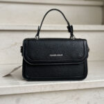 Franco Banetti Dovi Bag Black