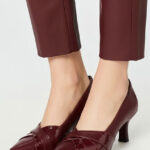Franco Banetti Echba Pump Bordo