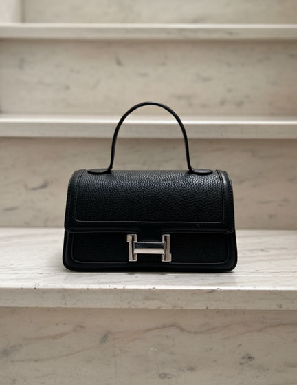 Franco Banetti Edita Bag Black